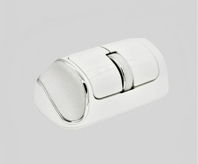 Кишенькова легка миша NanoFlow i2 Air